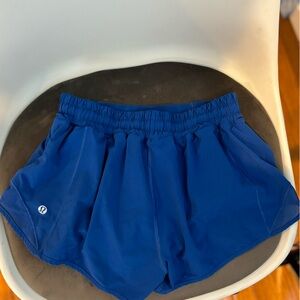 Athletic Shorts